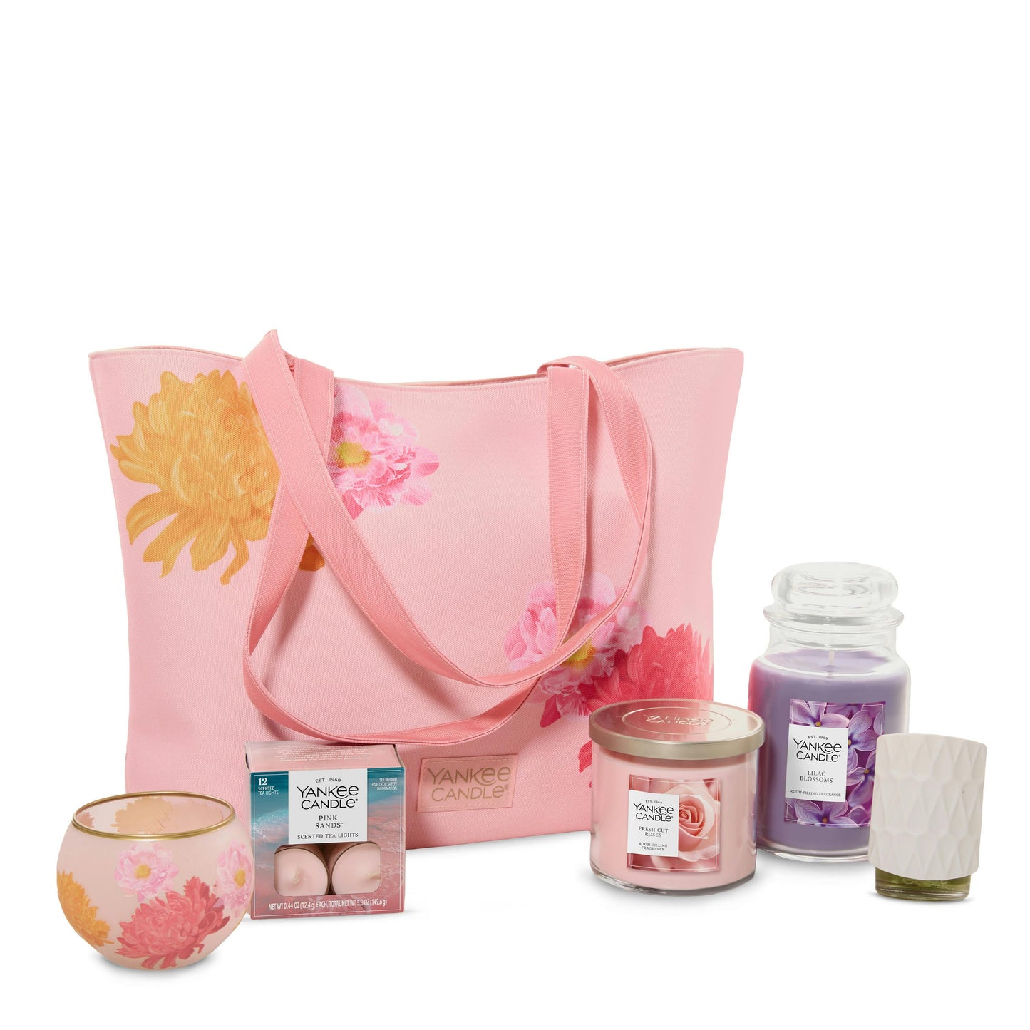 Mother's Day Fragrance Tote (S4AK8)