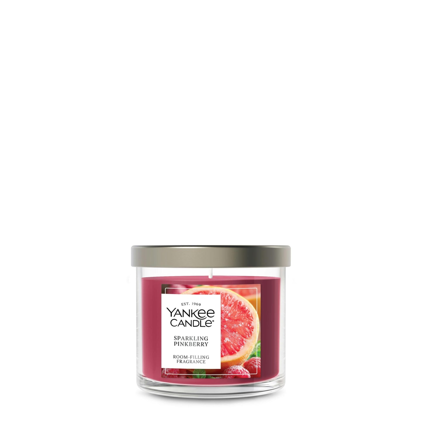 Sparkling Pinkberry (S4PFB)