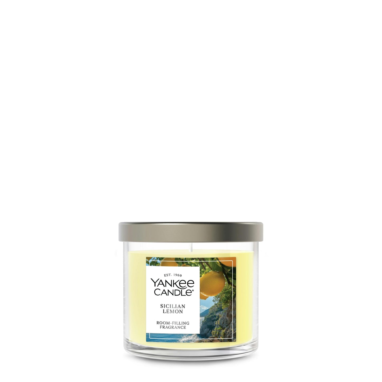 Sicilian Lemon (S4EDV)