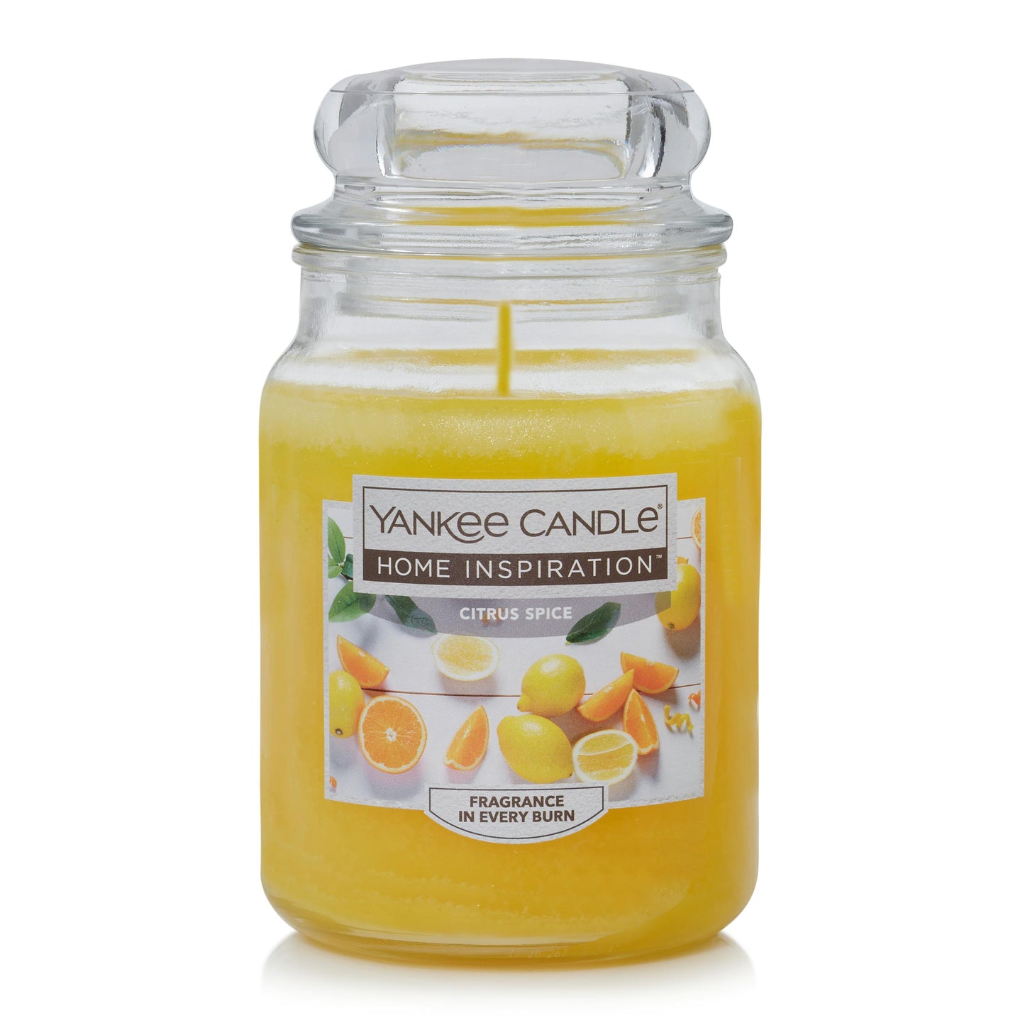 Citrus Spice (S4L69)