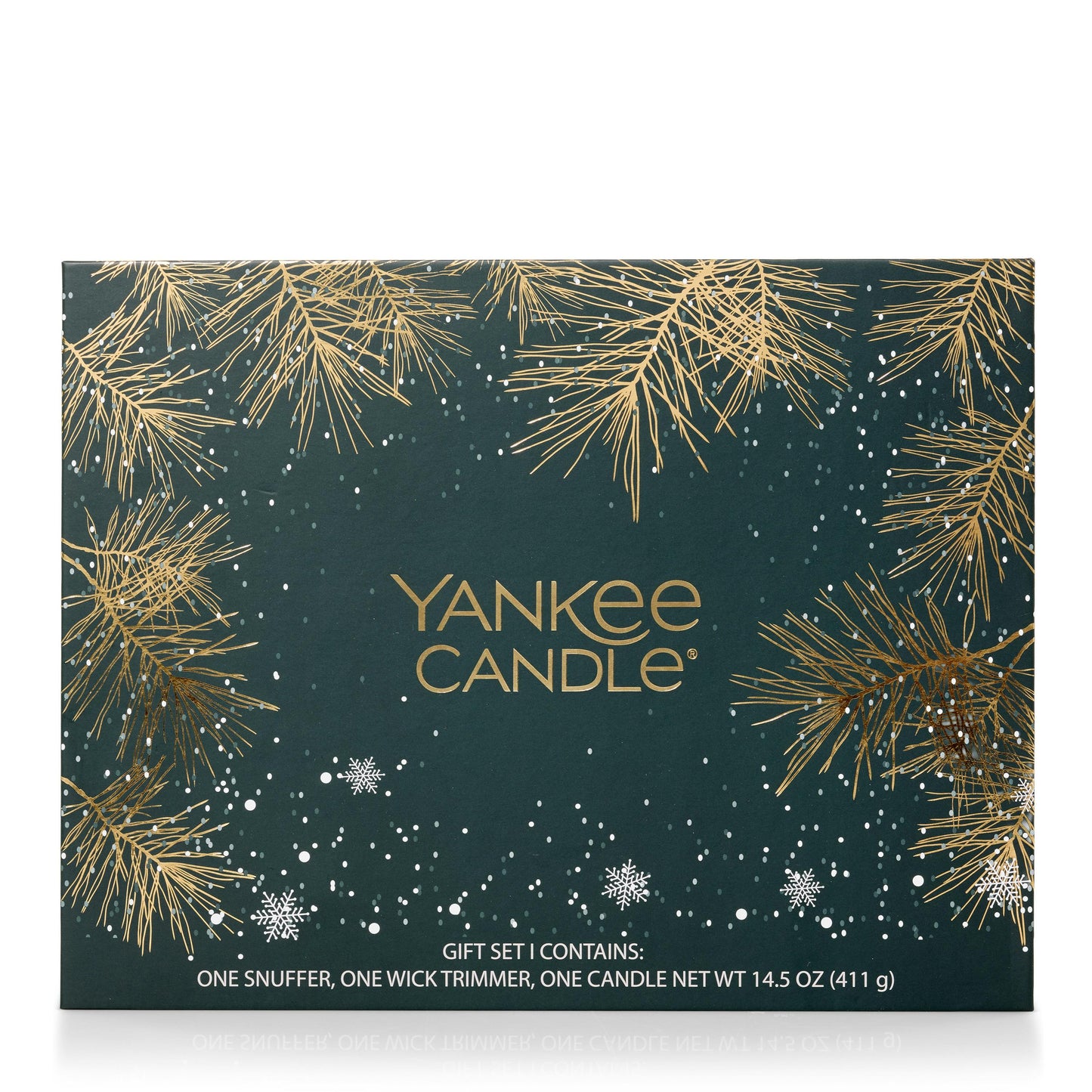 Candle Care Gift Set (S4XSE)