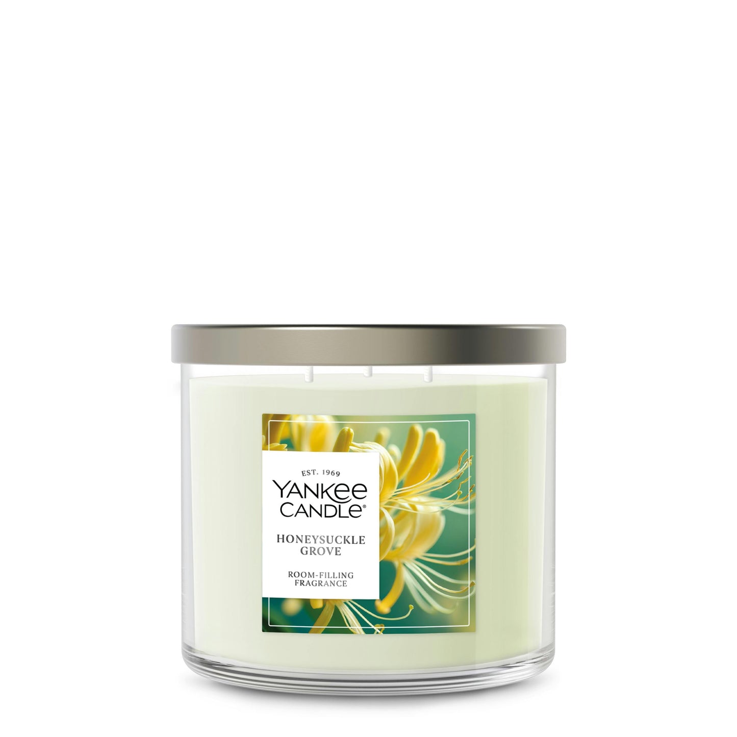 Honeysuckle Grove (S4ALW)