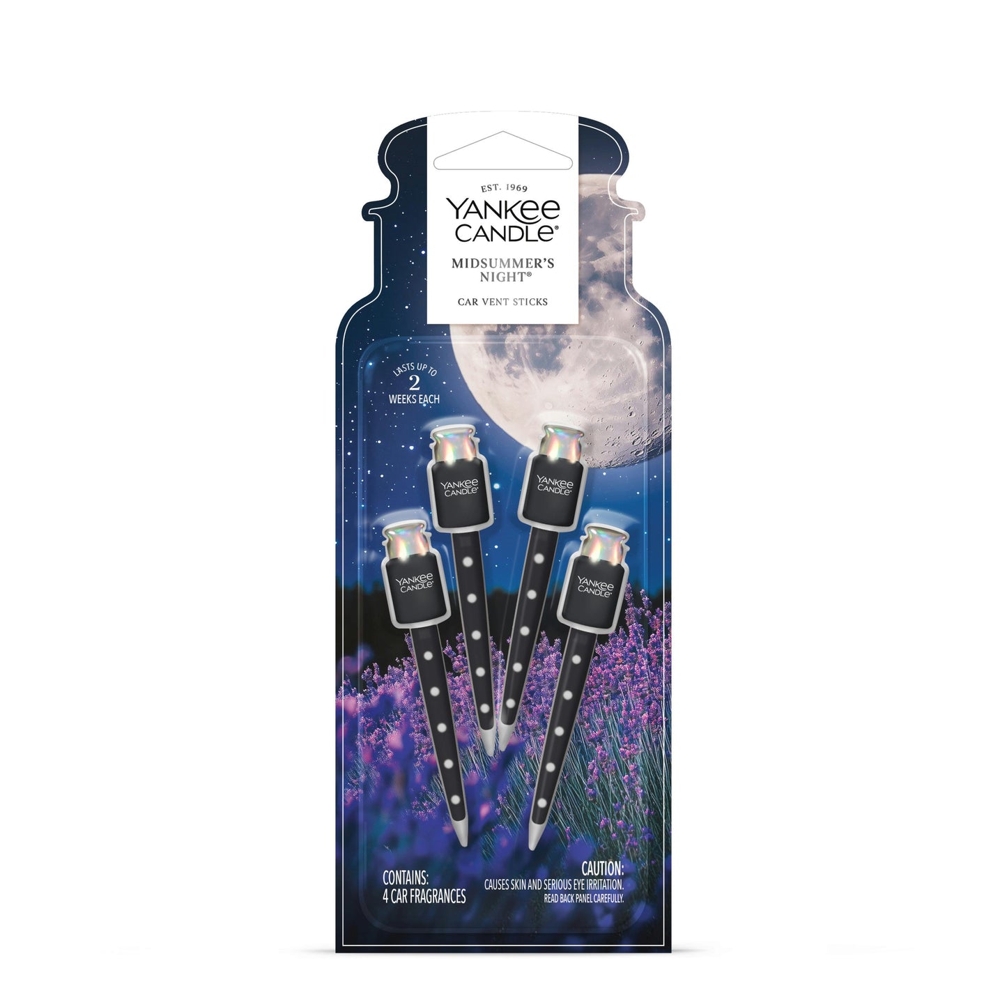 MidSummer's Night® (S4TVJ)