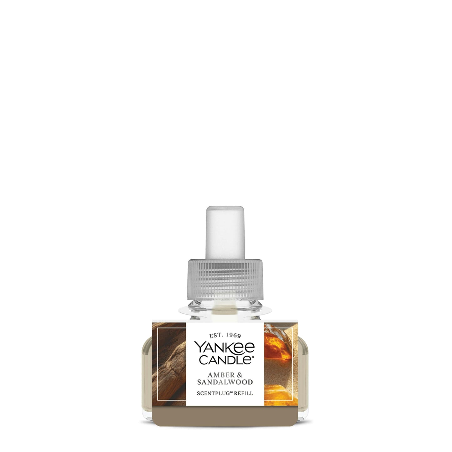 Amber & Sandalwood (S4D72)