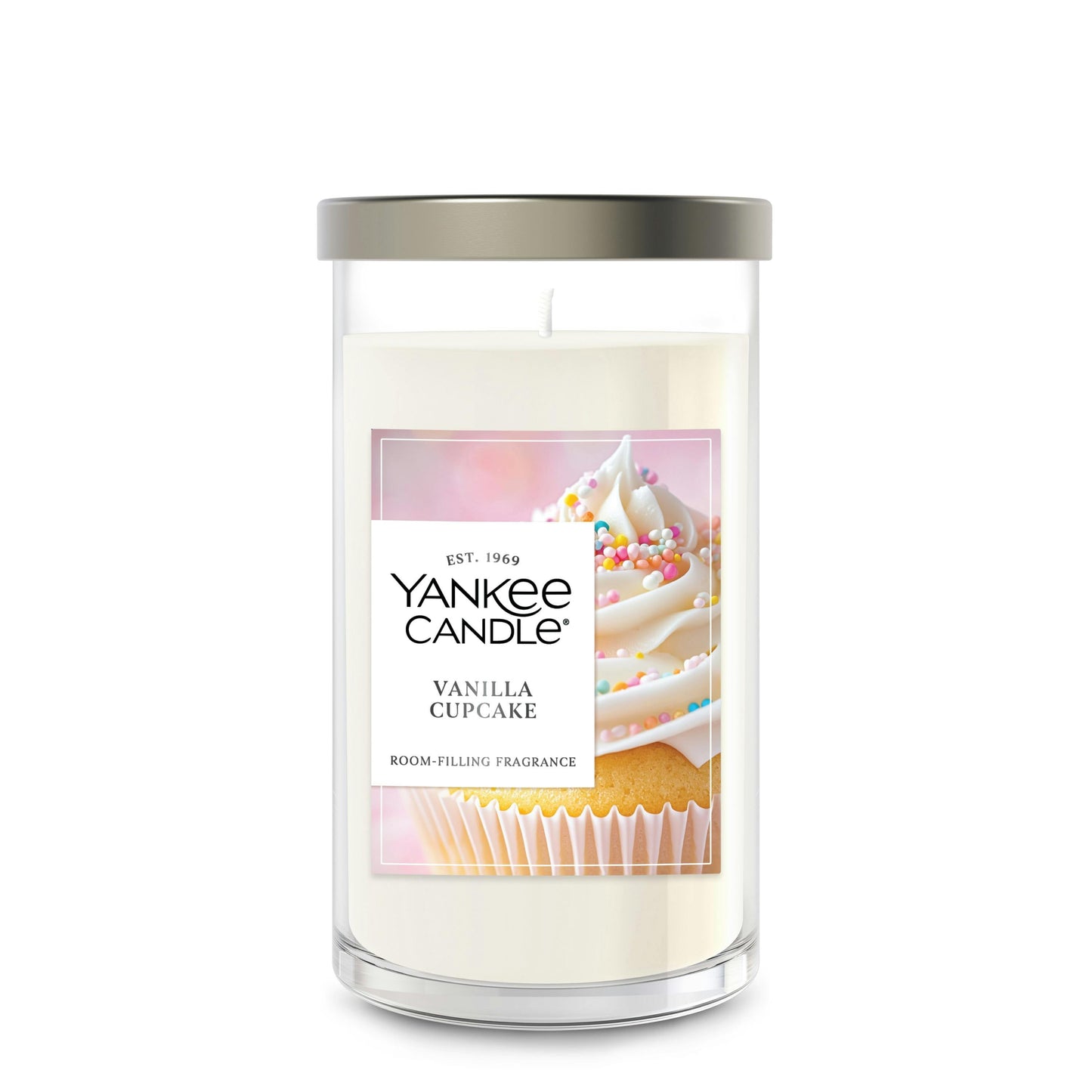 Vanilla Cupcake (S48GZ)