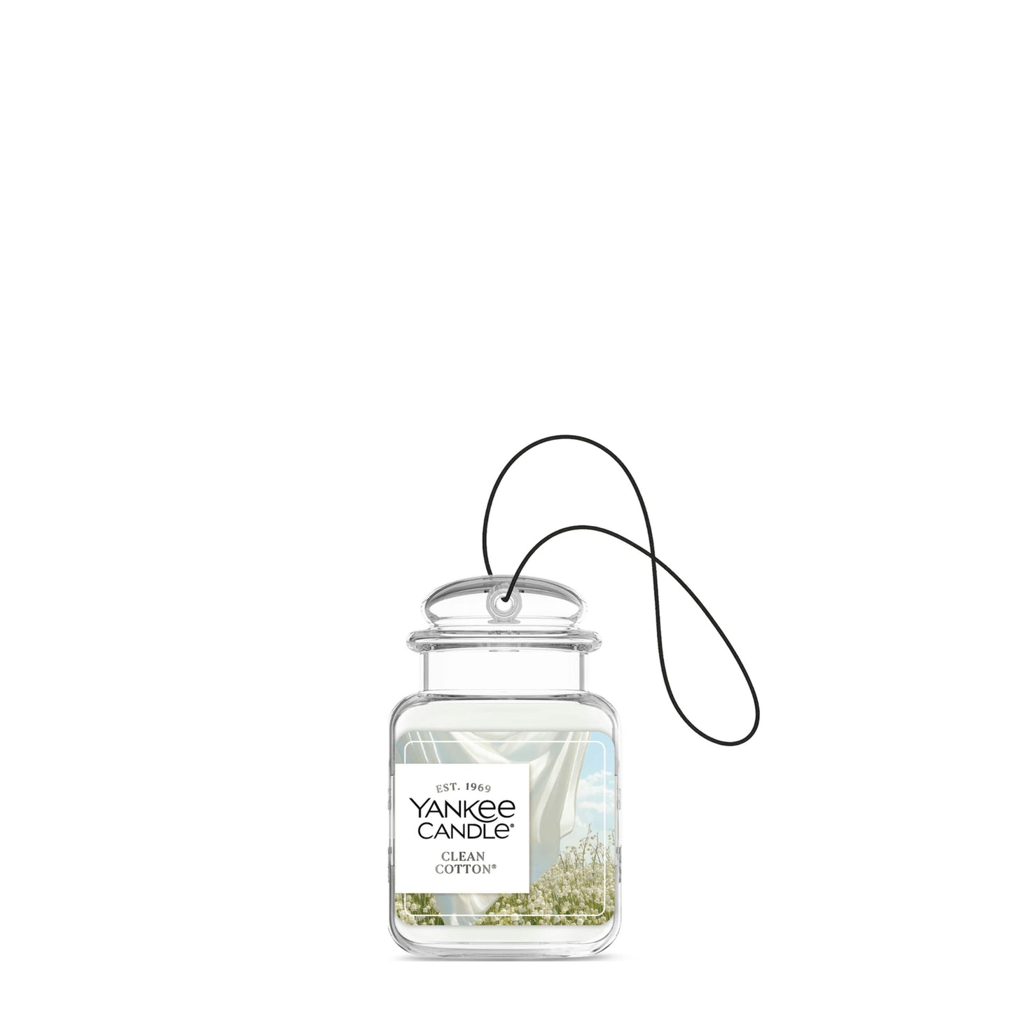 Clean Cotton® (S4HT9)
