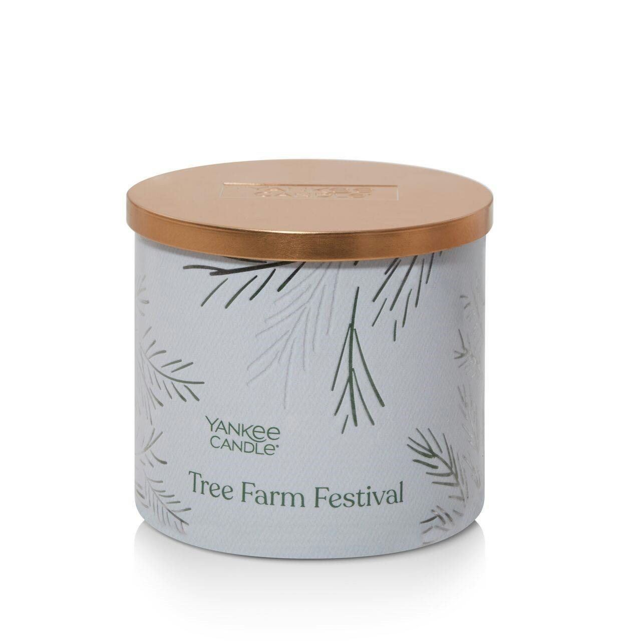 Tree Farm Festival (S4Z3E)