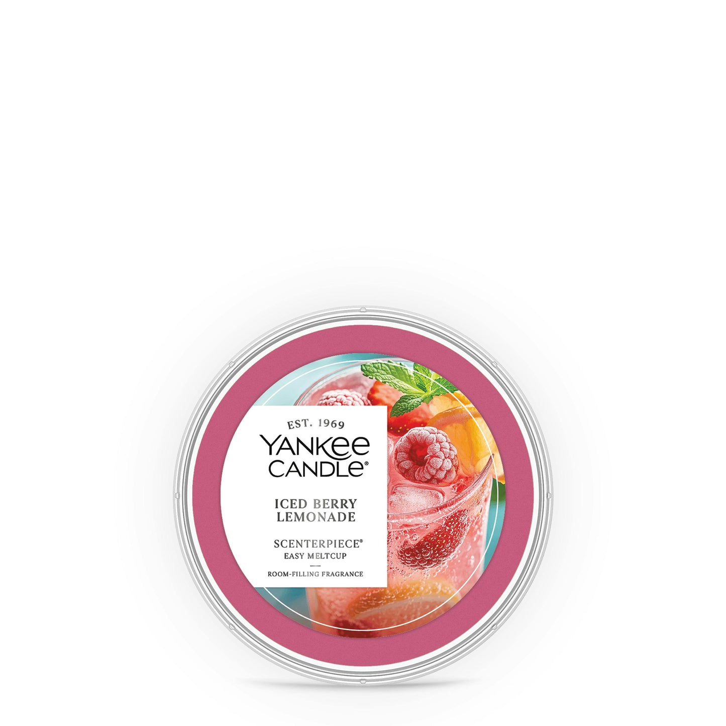 Iced Berry Lemonade (S4LJ3)