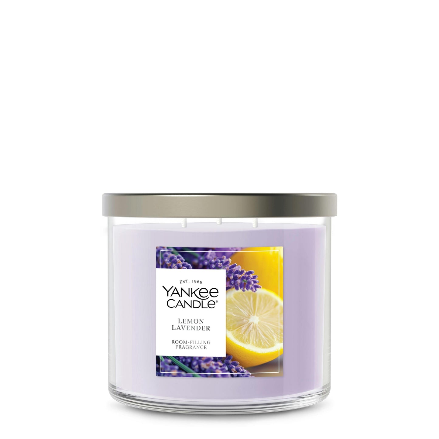 Lemon Lavender (S4KKK)