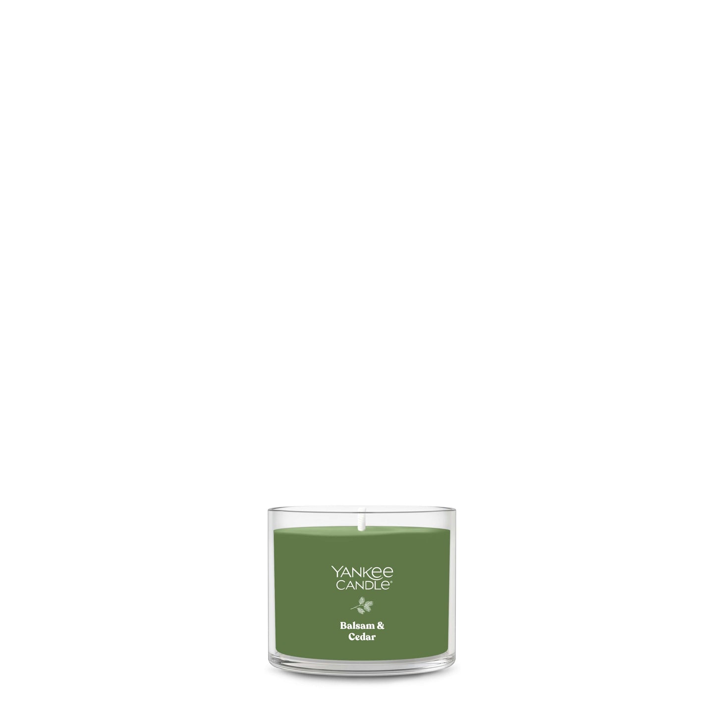 Balsam & Cedar (S43Z5)