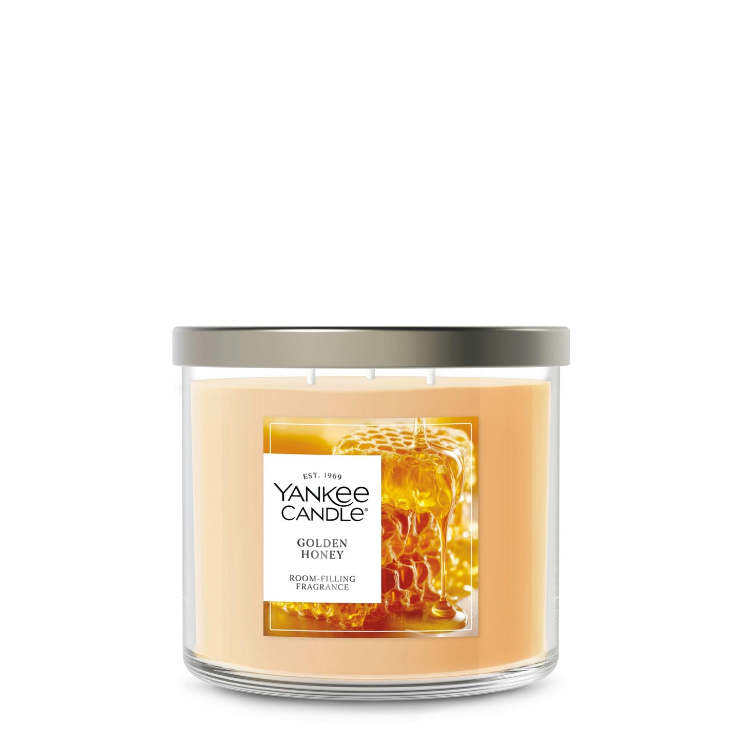 Golden Honey (S4KEG)