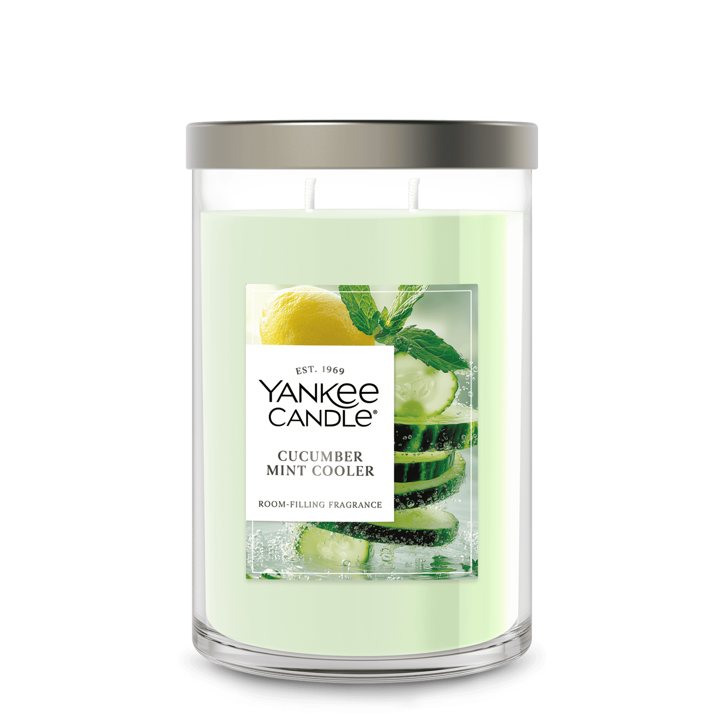 Cucumber Mint Cooler (S4FDZ)