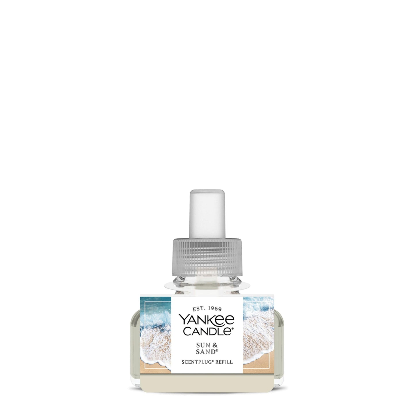Sun & Sand® (S4M96)