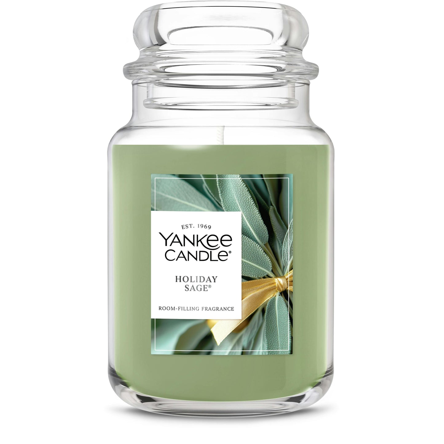 Holiday Sage® (S4C8F)