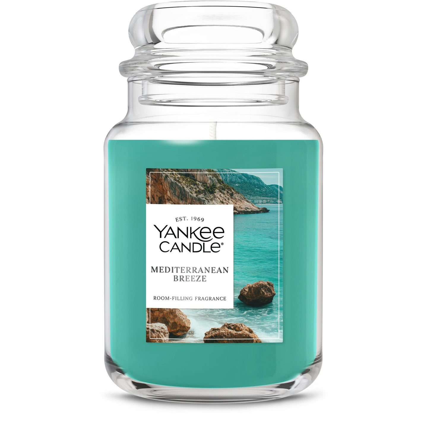 Mediterranean Breeze (S4767)