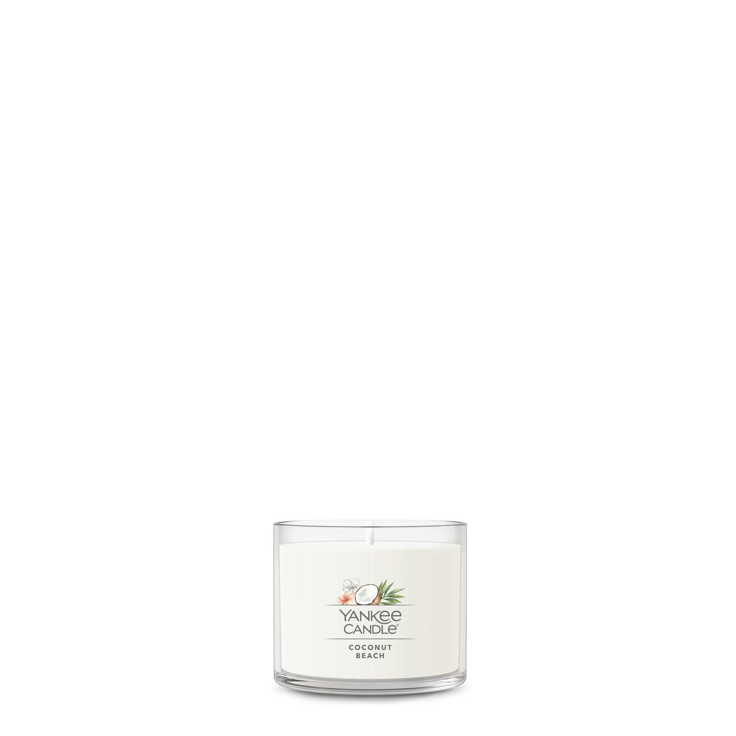 Coconut Beach (S48K5)
