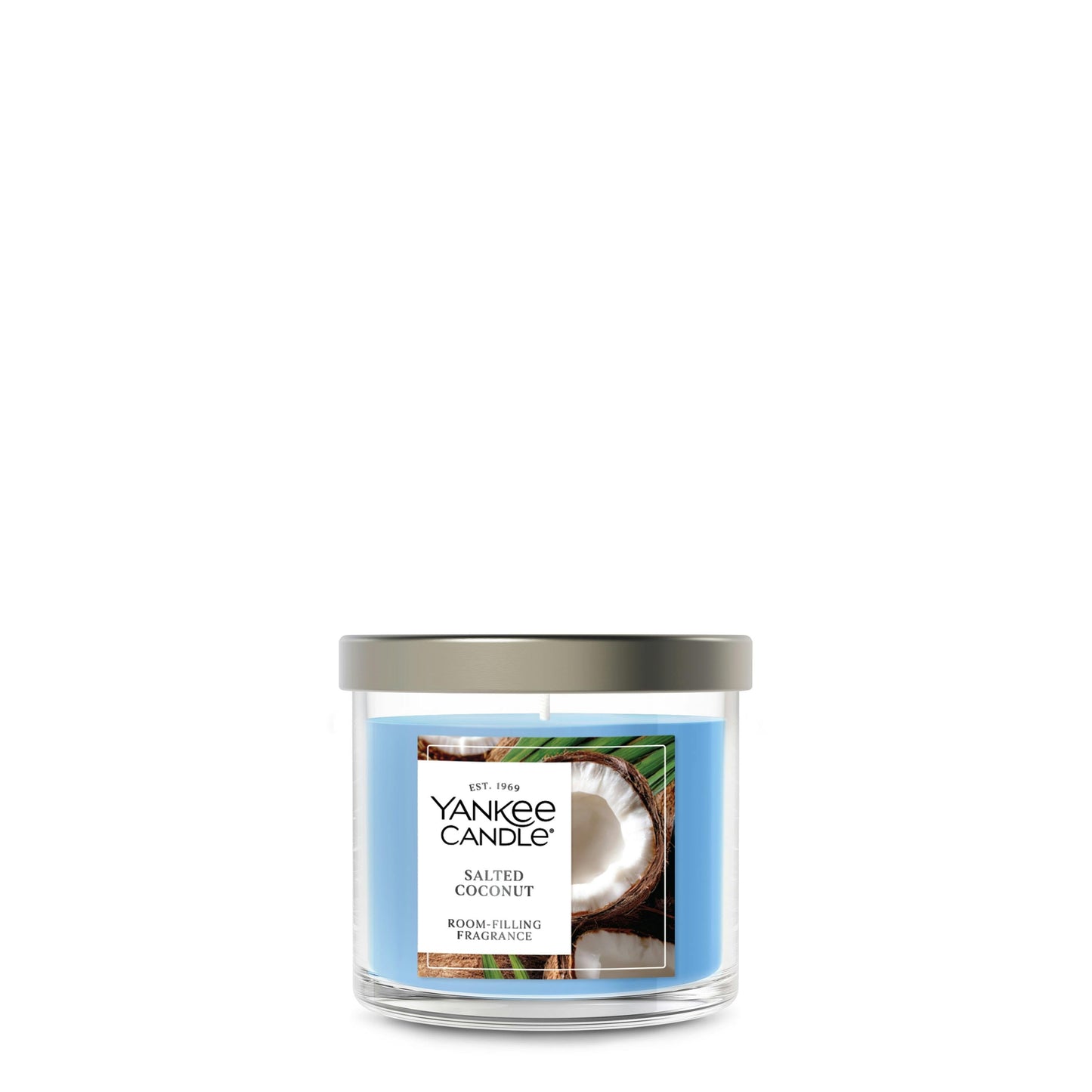 Salted Coconut (S4EF6)