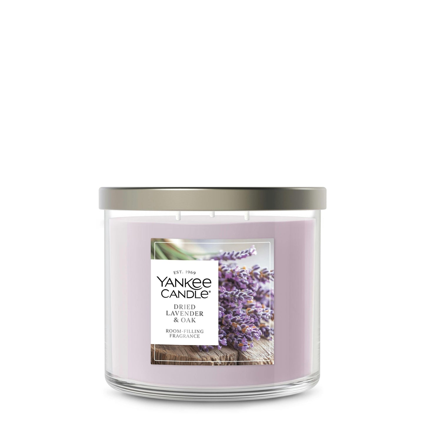 Dried Lavender & Oak (S4FAP)
