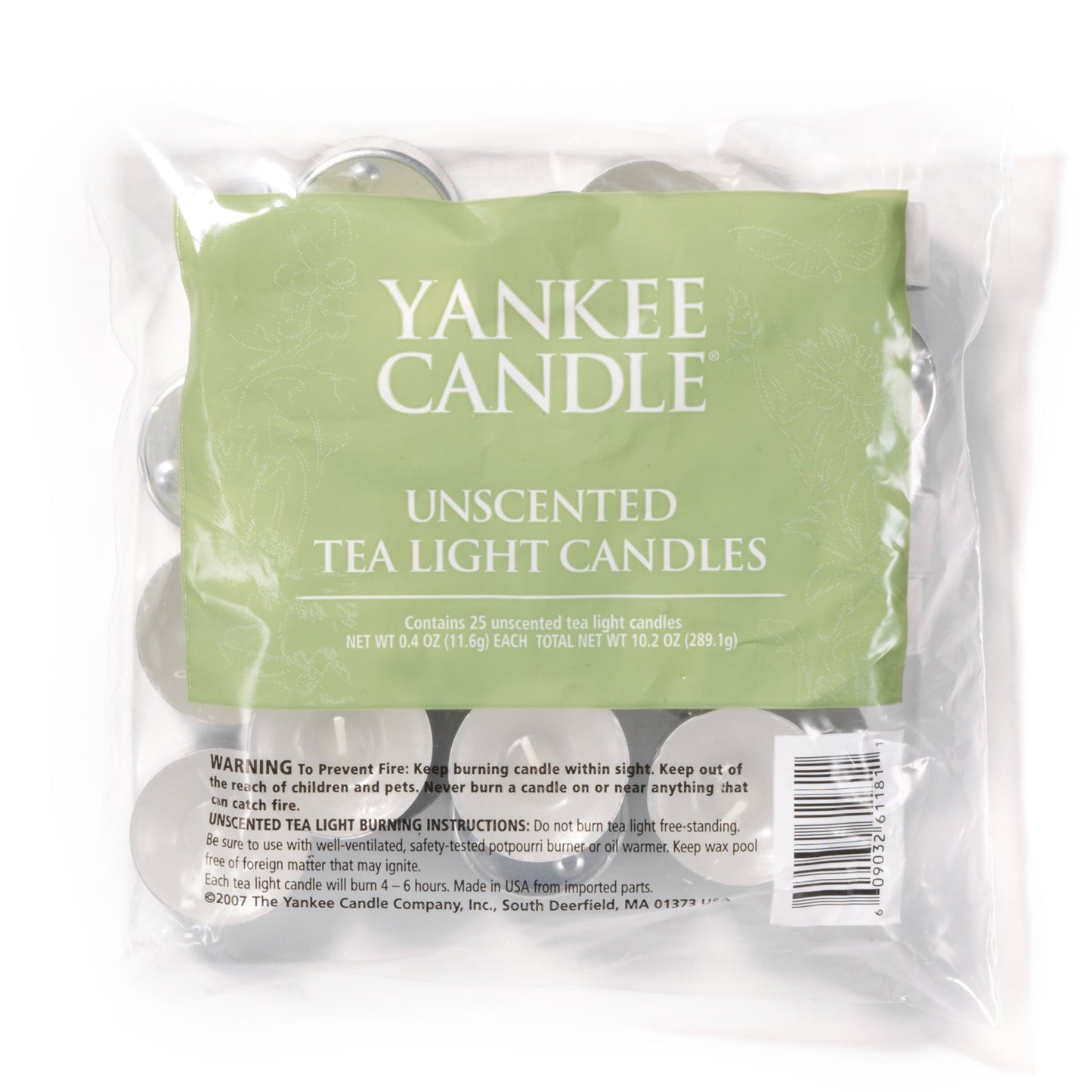 Kindle Candles® Wave 1-0480
