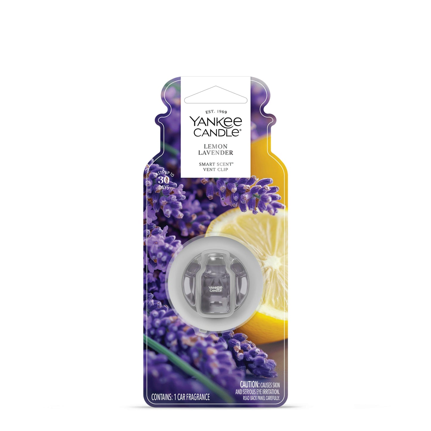 Lemon Lavender (S4FMQ)