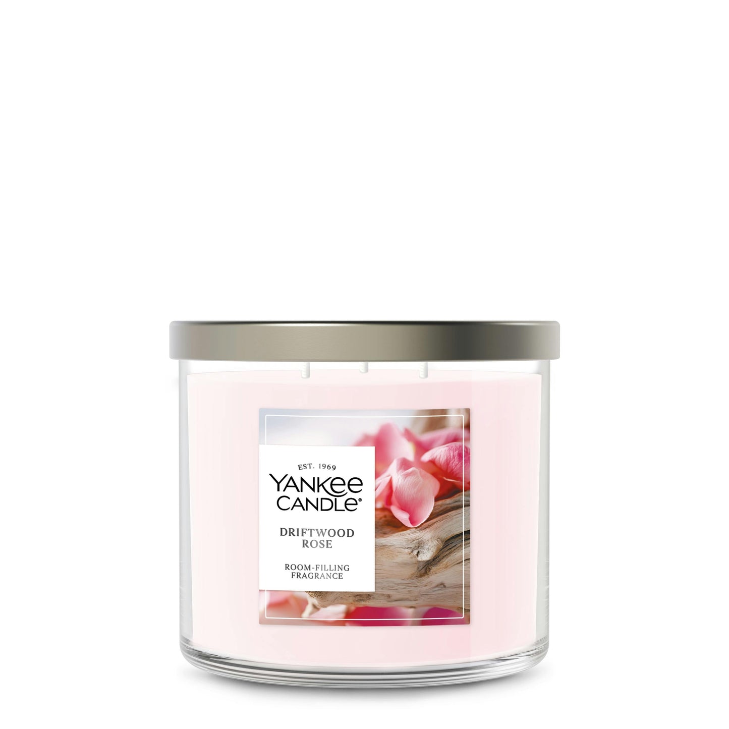 Driftwood Rose (S4PE4)