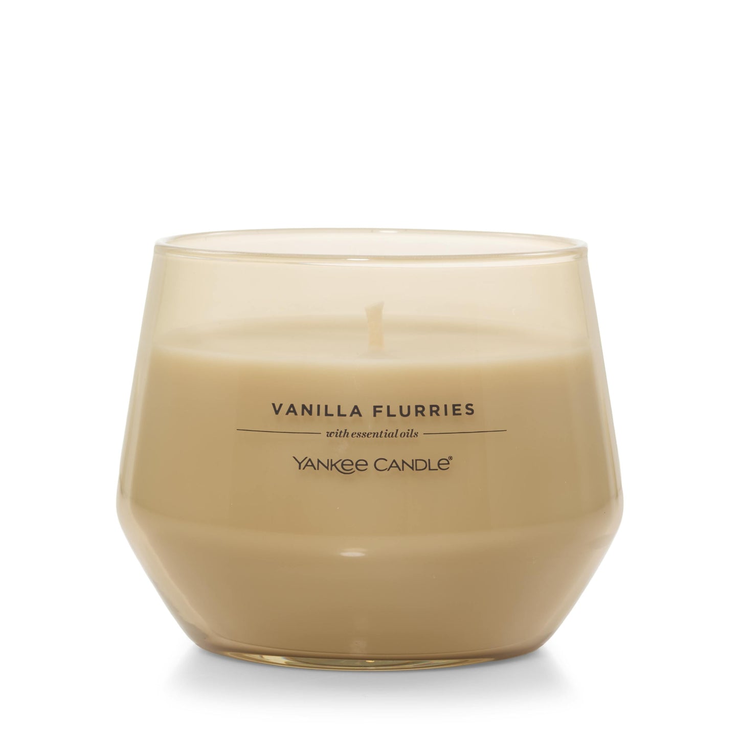 Vanilla Flurries (S4578)