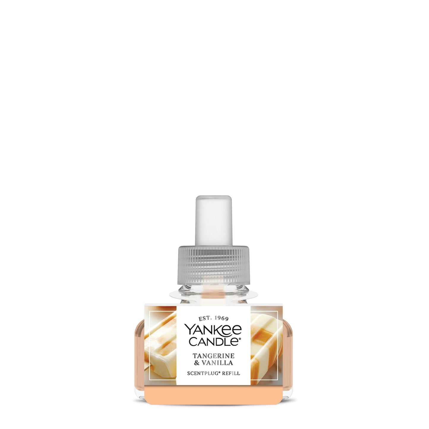 Tangerine & Vanilla (S4SLU)