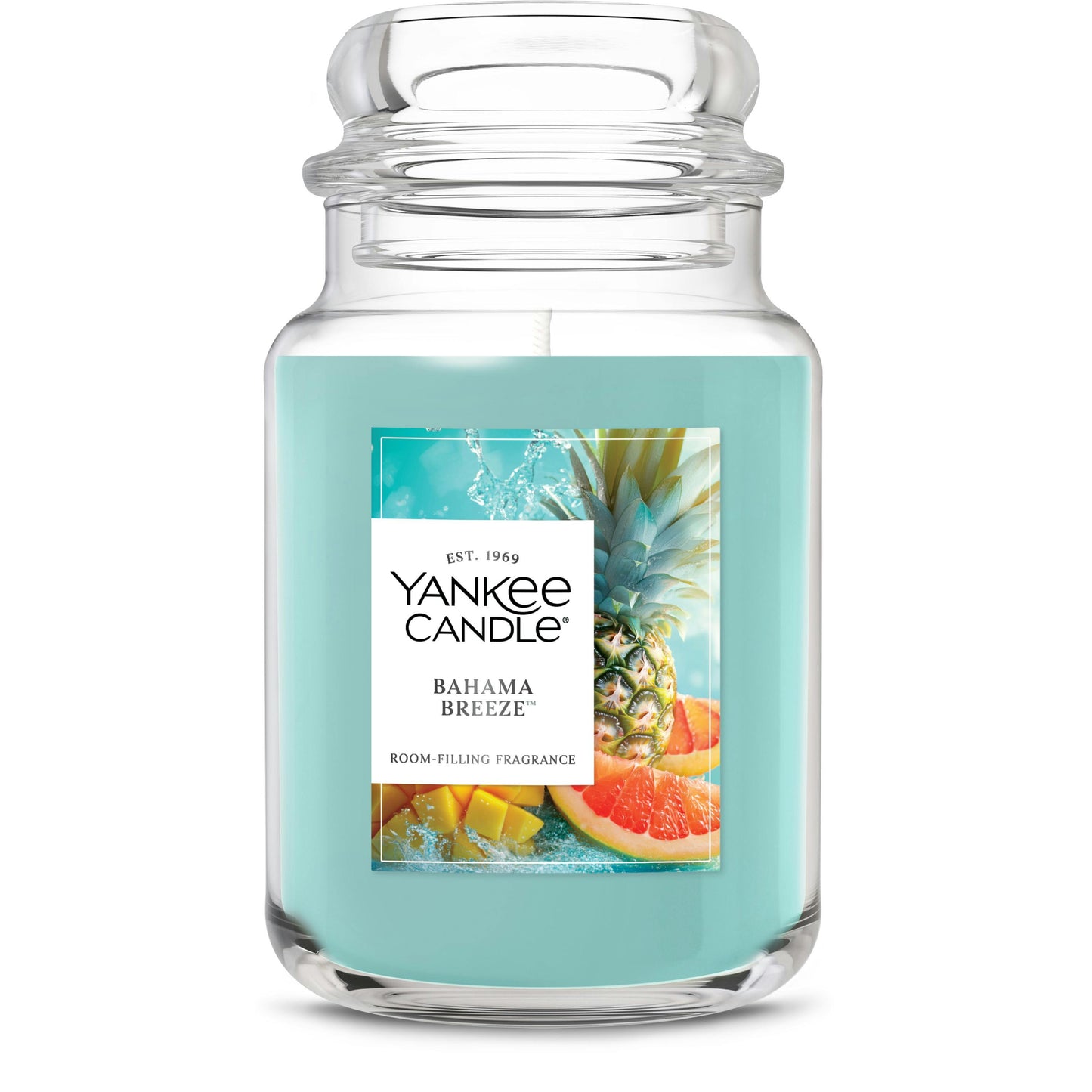 Bahama Breeze™ (S47EZ)