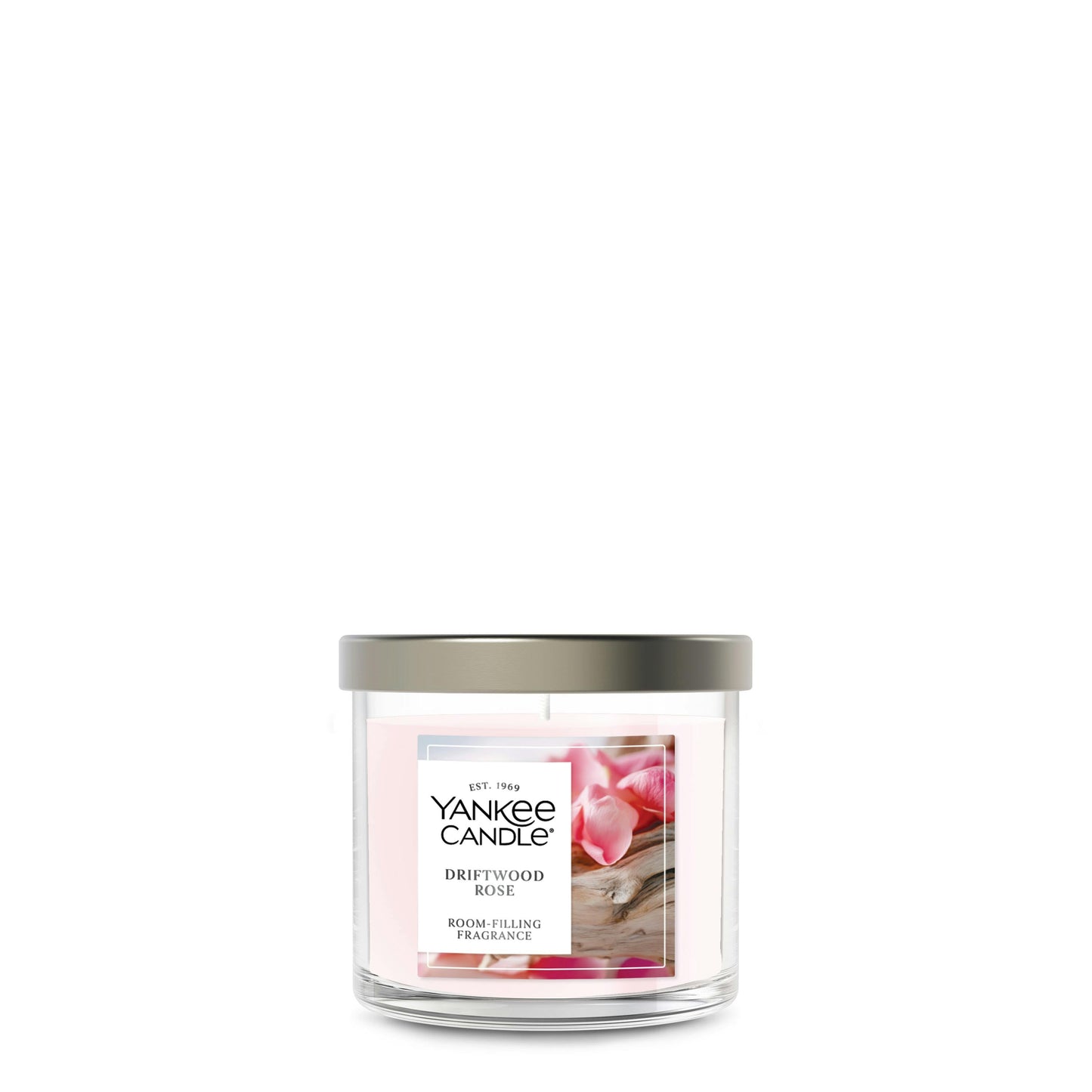 Driftwood Rose (S43AC)