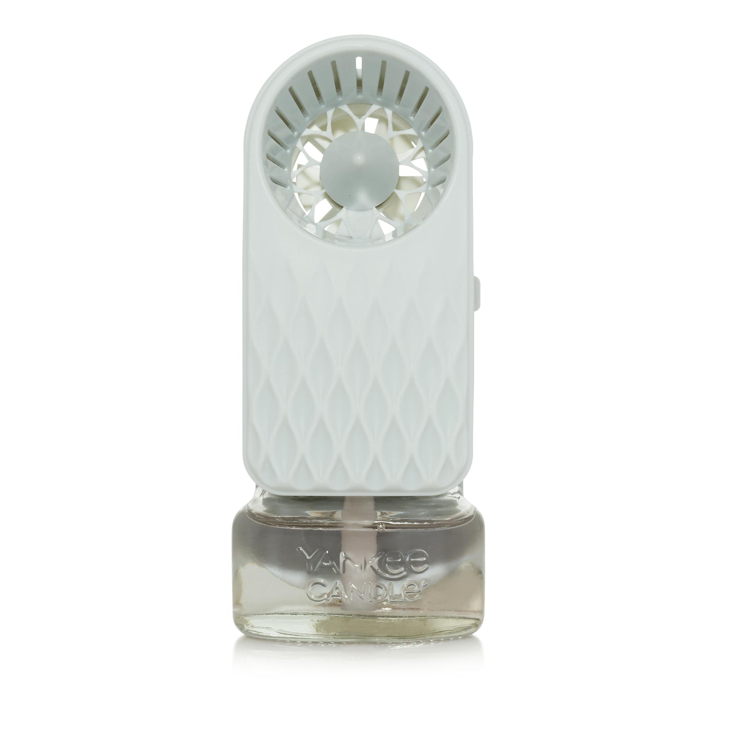 Fade Fan ScentPlug® Fan Diffuser with Light (S4W8T)
