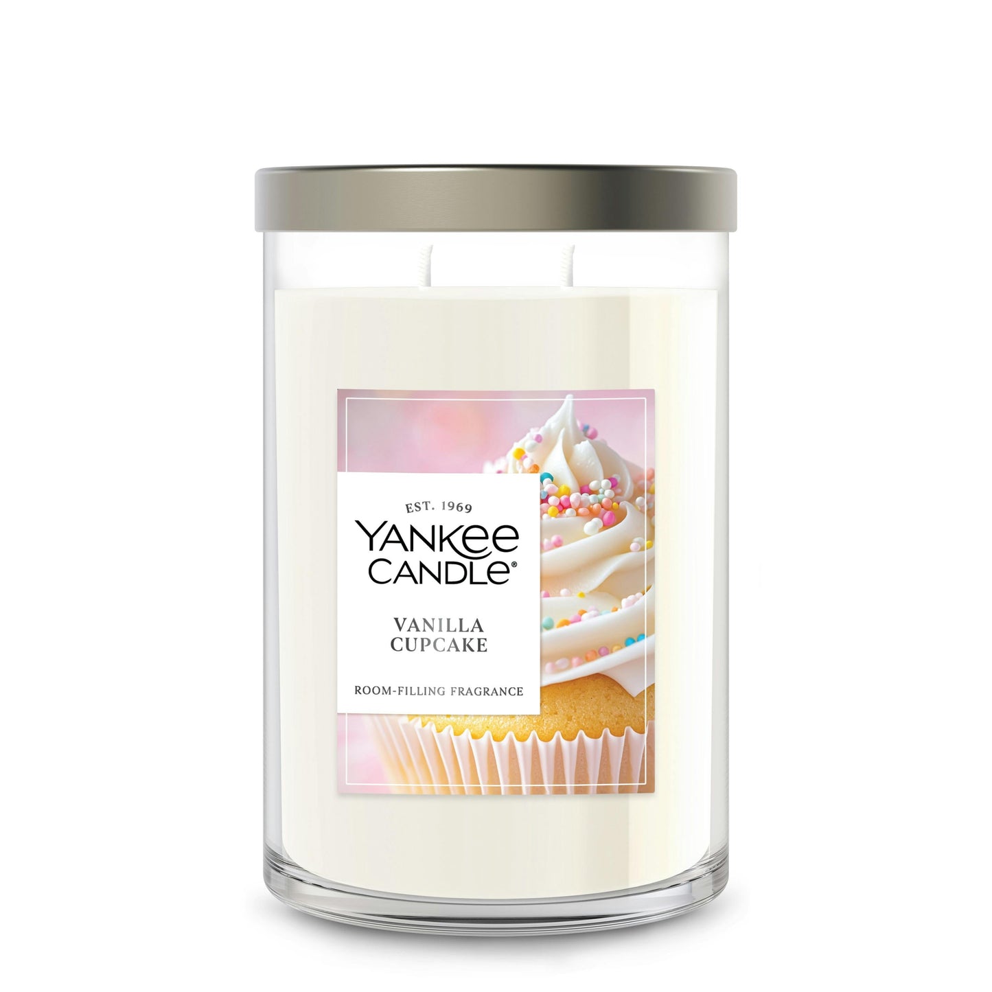 Vanilla Cupcake (S4T2Q)