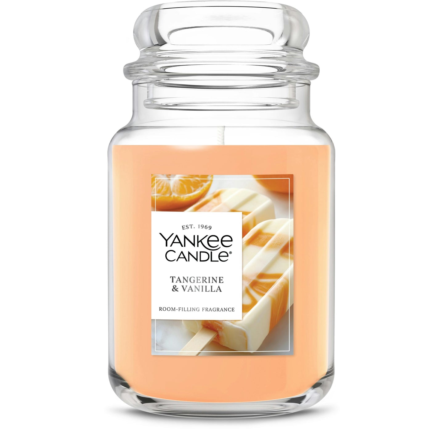 Tangerine & Vanilla (S4PF2)