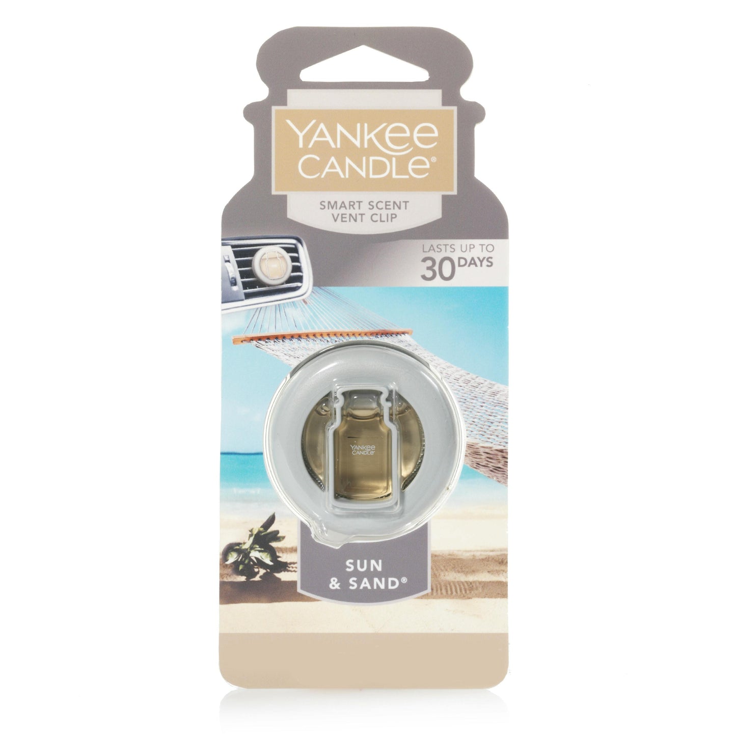 Sun & Sand® (S46HZ)