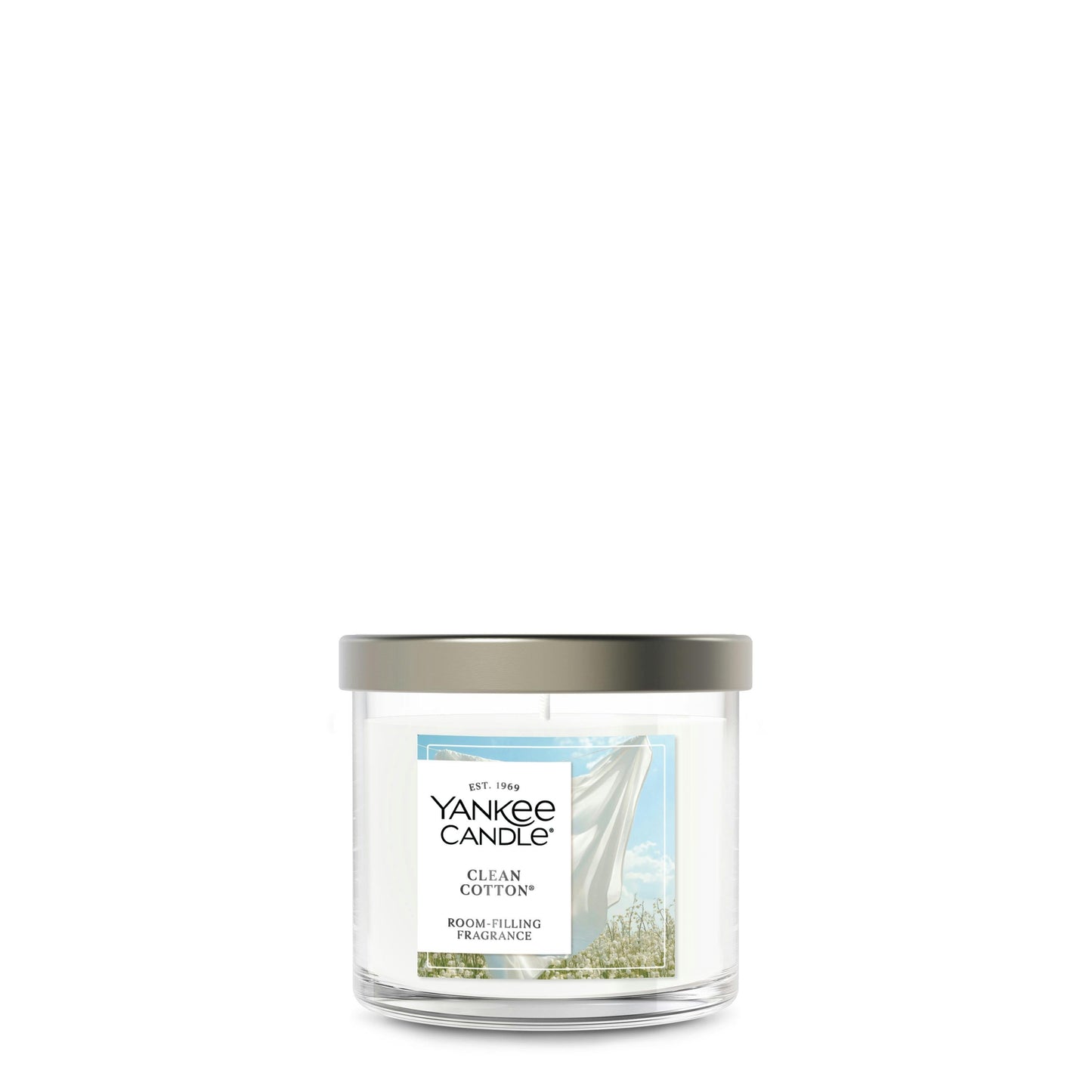 Clean Cotton® (S4JGL)