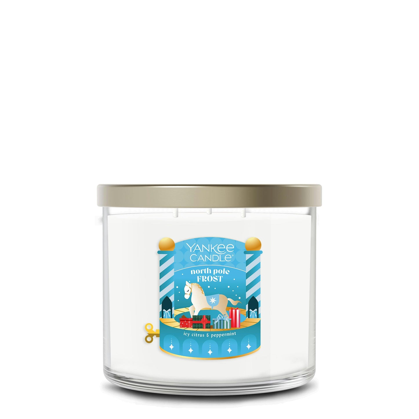 North Pole Frost (S4VMD)