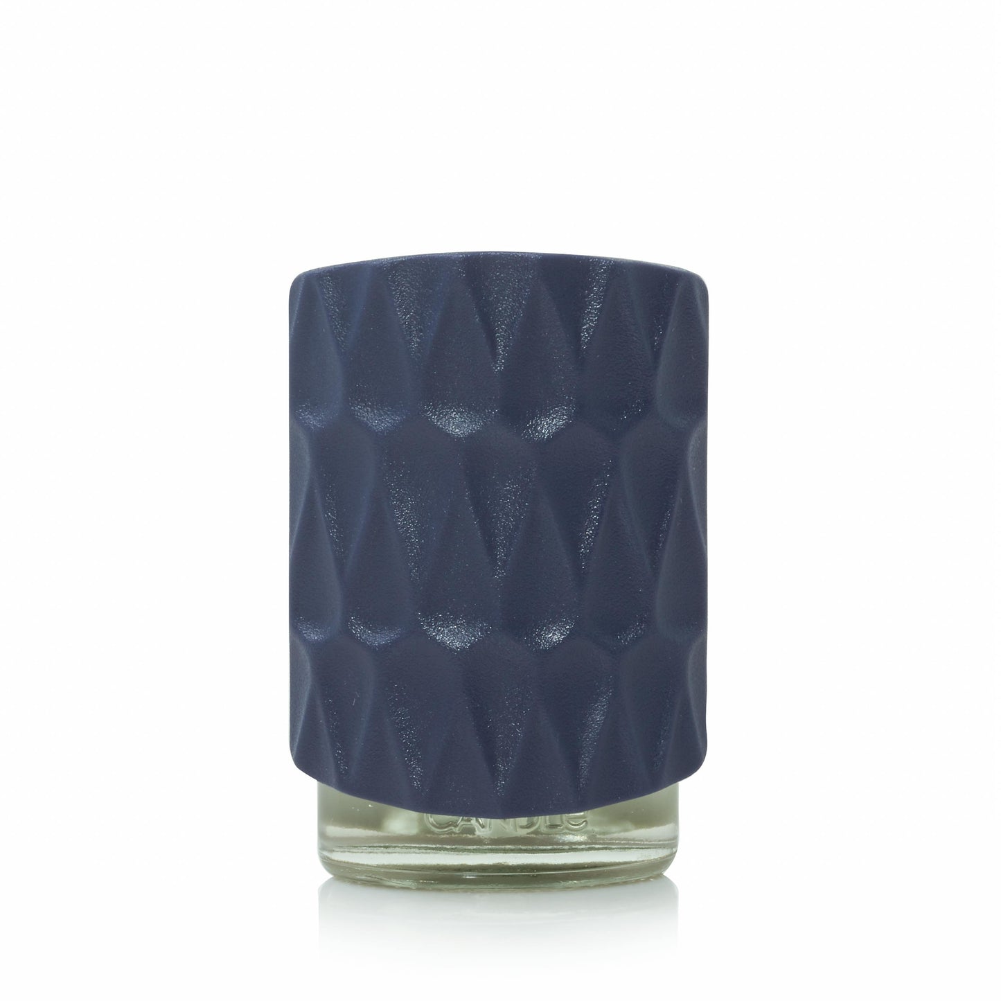 Organic Pattern Blue ScentPlug® Diffuser (S4NFS)