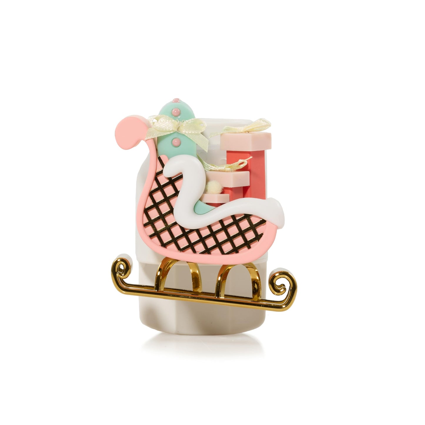 Festive Sleigh ScentPlug® Diffuser (S4XCK)