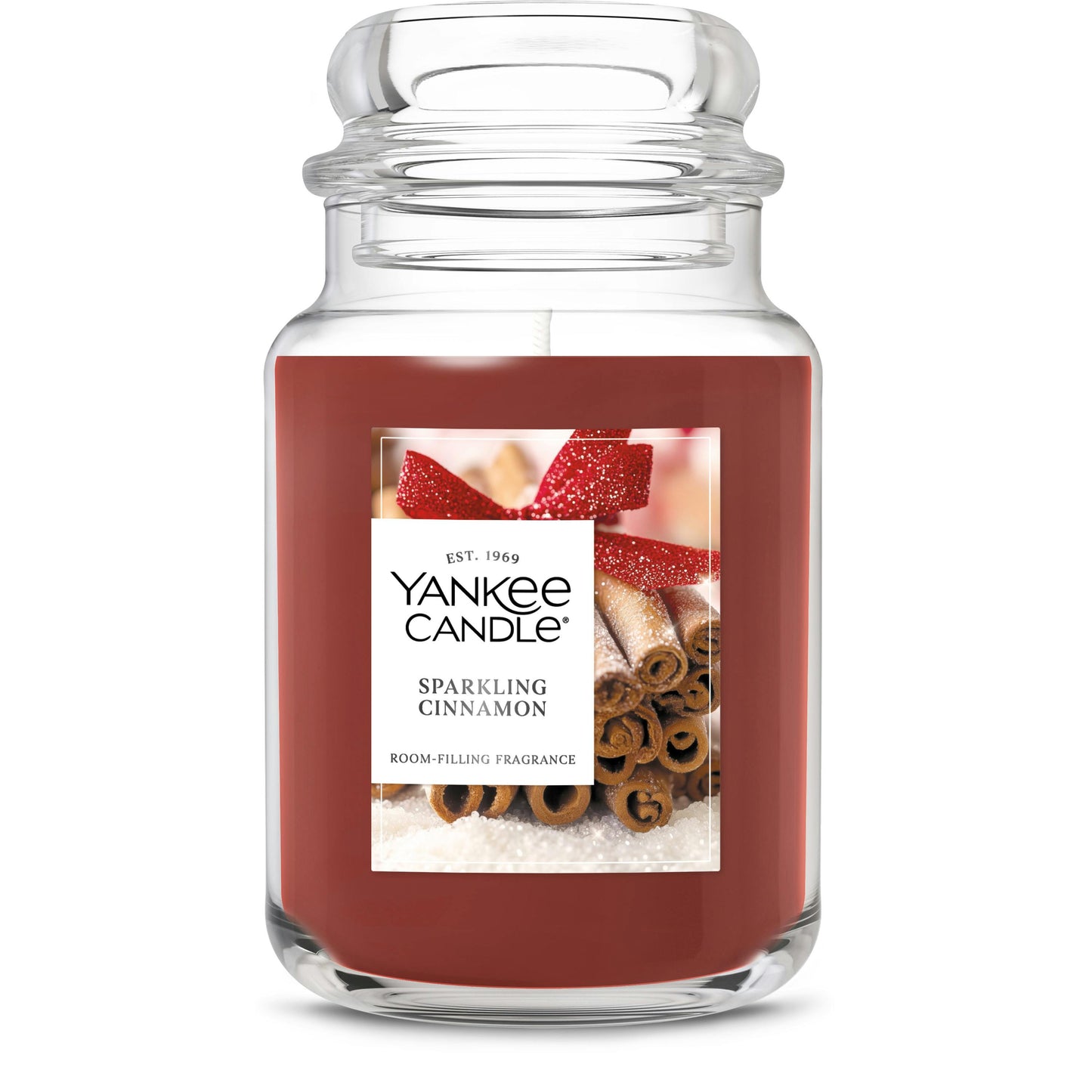 Sparkling Cinnamon (S4648)