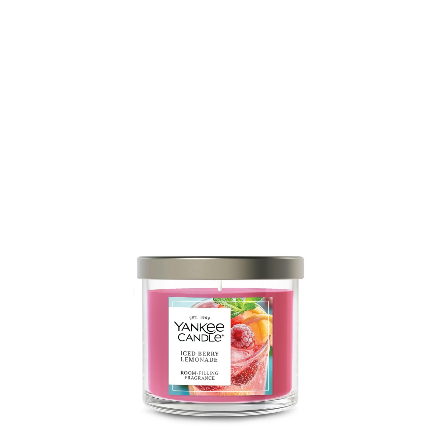 Iced Berry Lemonade (S4BV7)