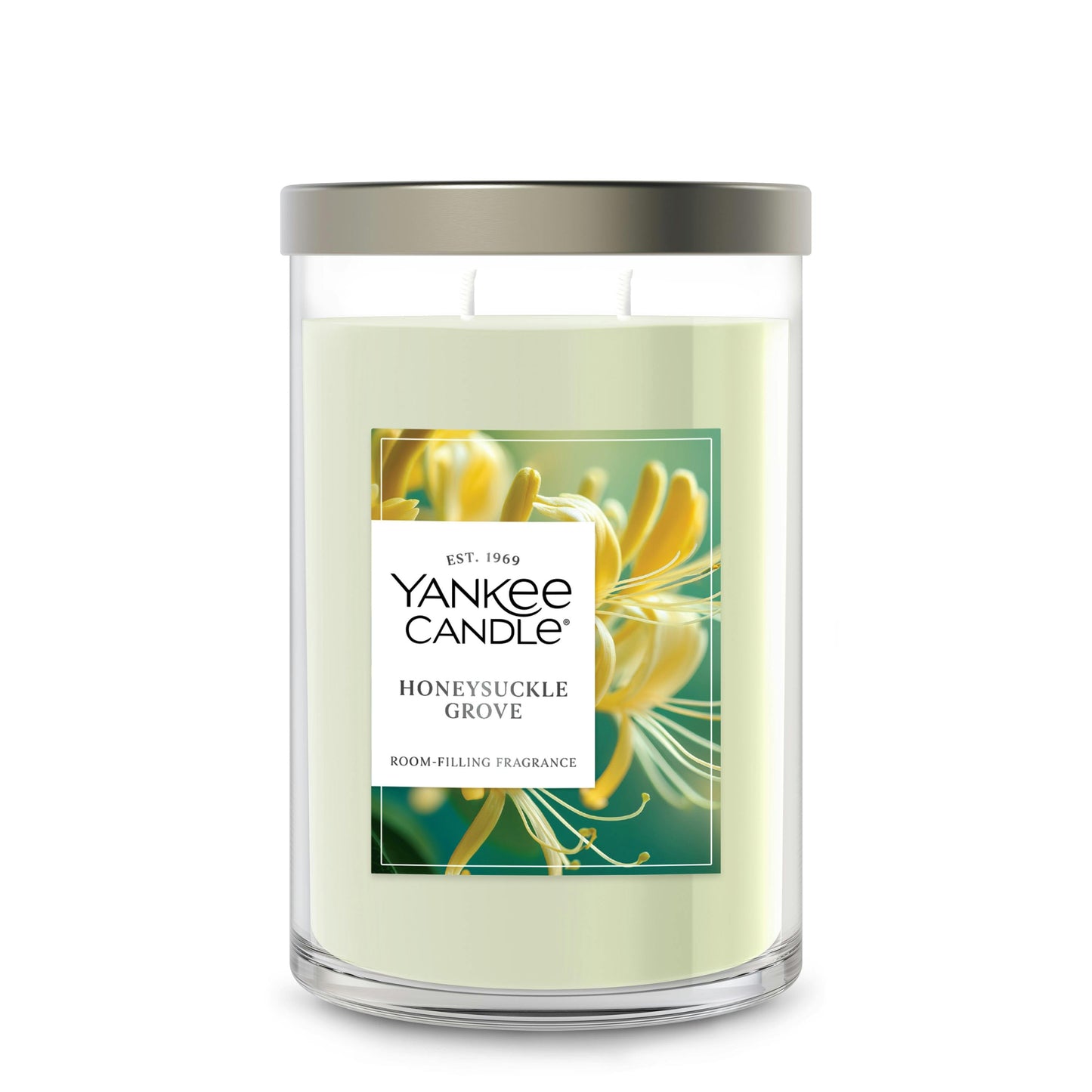 Honeysuckle Grove (S47HY)