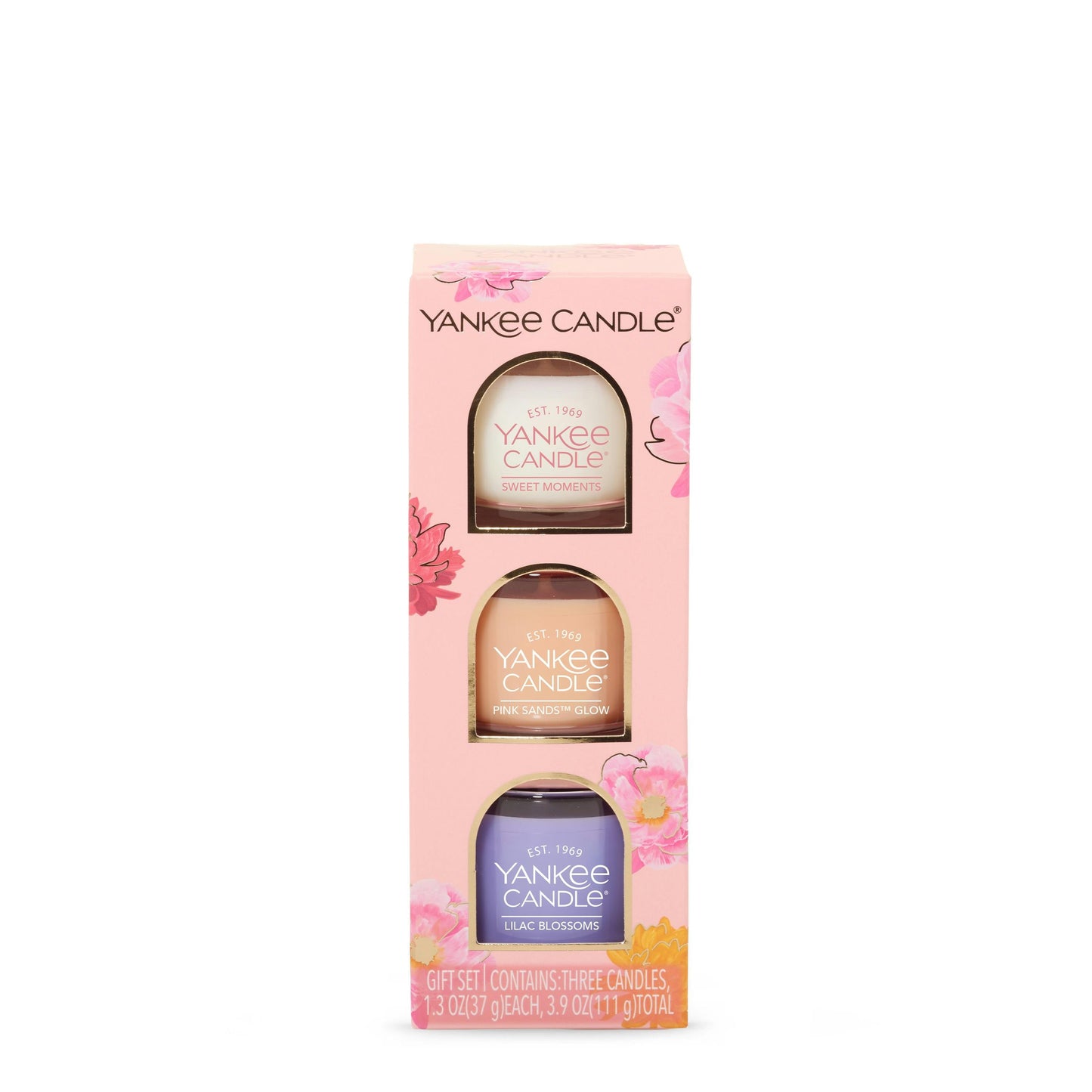 Mother’s Day Minis Gift Set (S4FV2)