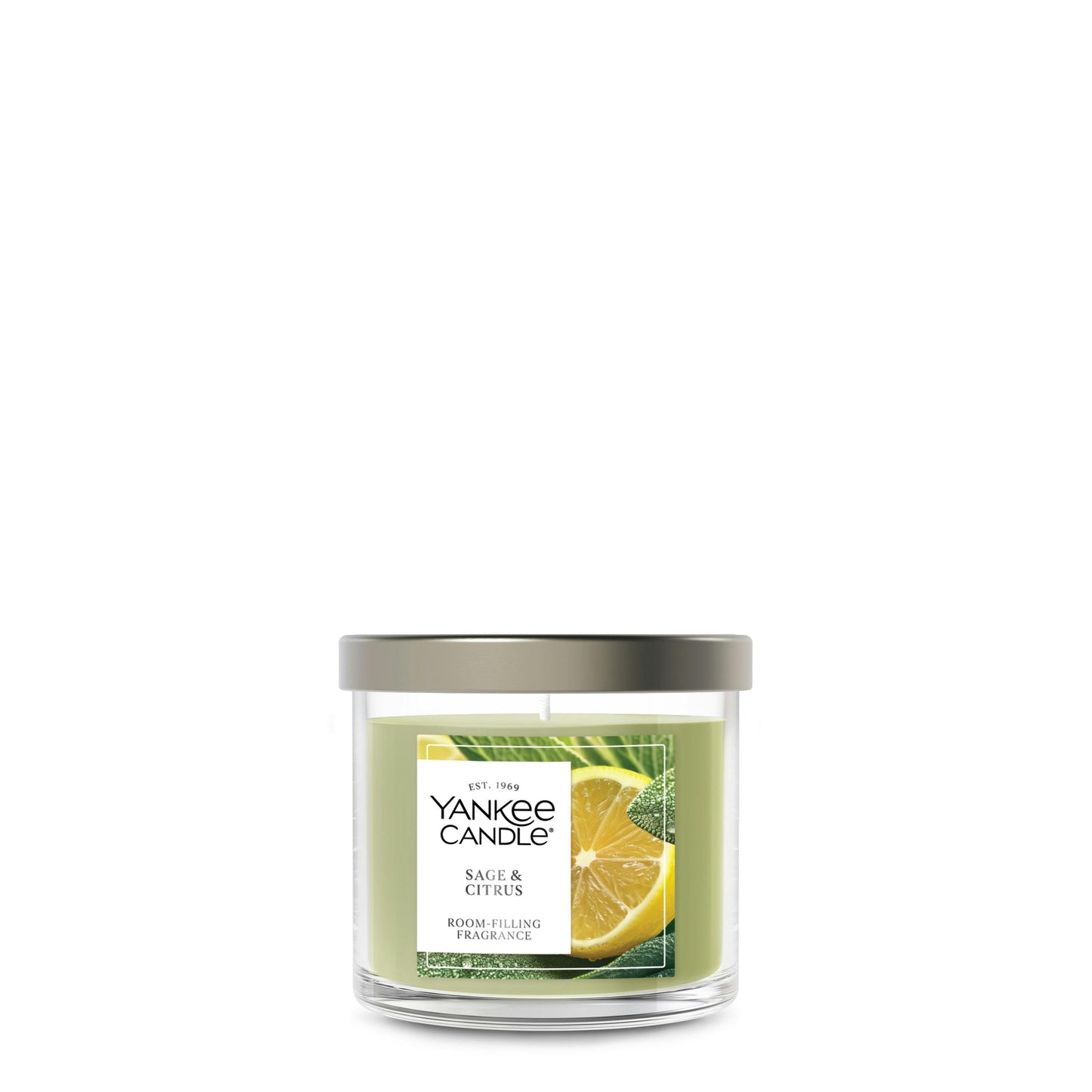 Sage & Citrus (S4F9G)