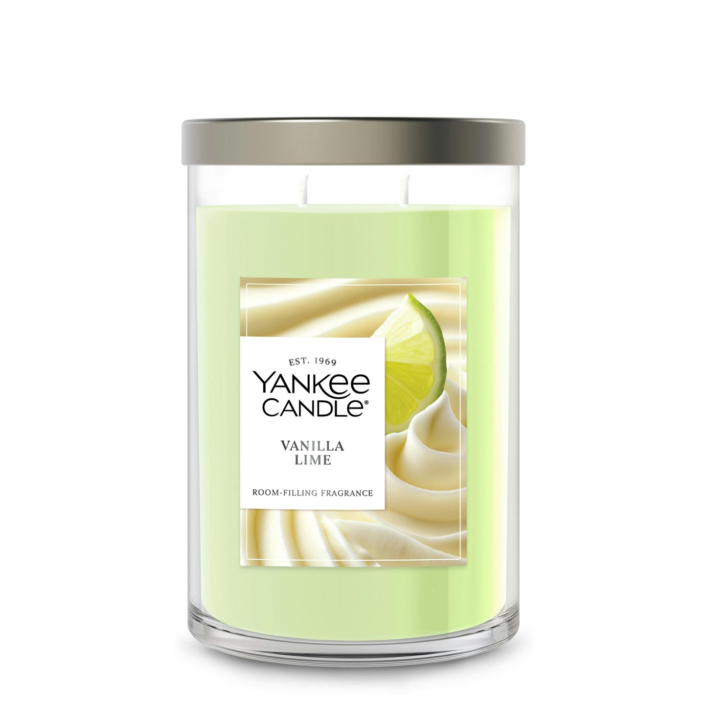 Vanilla Lime (S4FMY)