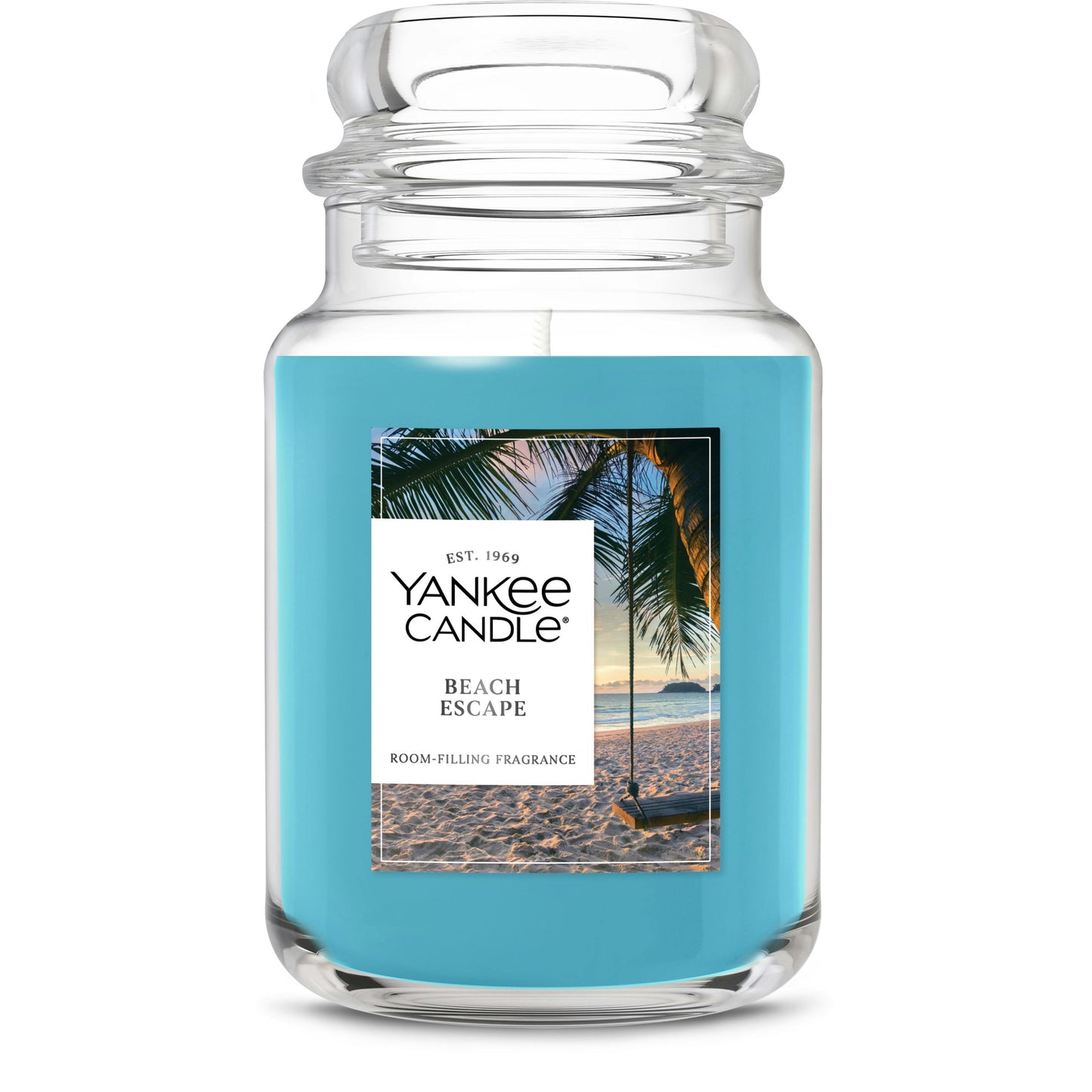 Beach Escape (S4W8W)