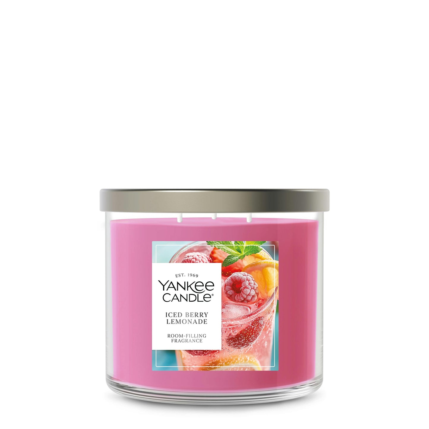 Iced Berry Lemonade (S4UJW)