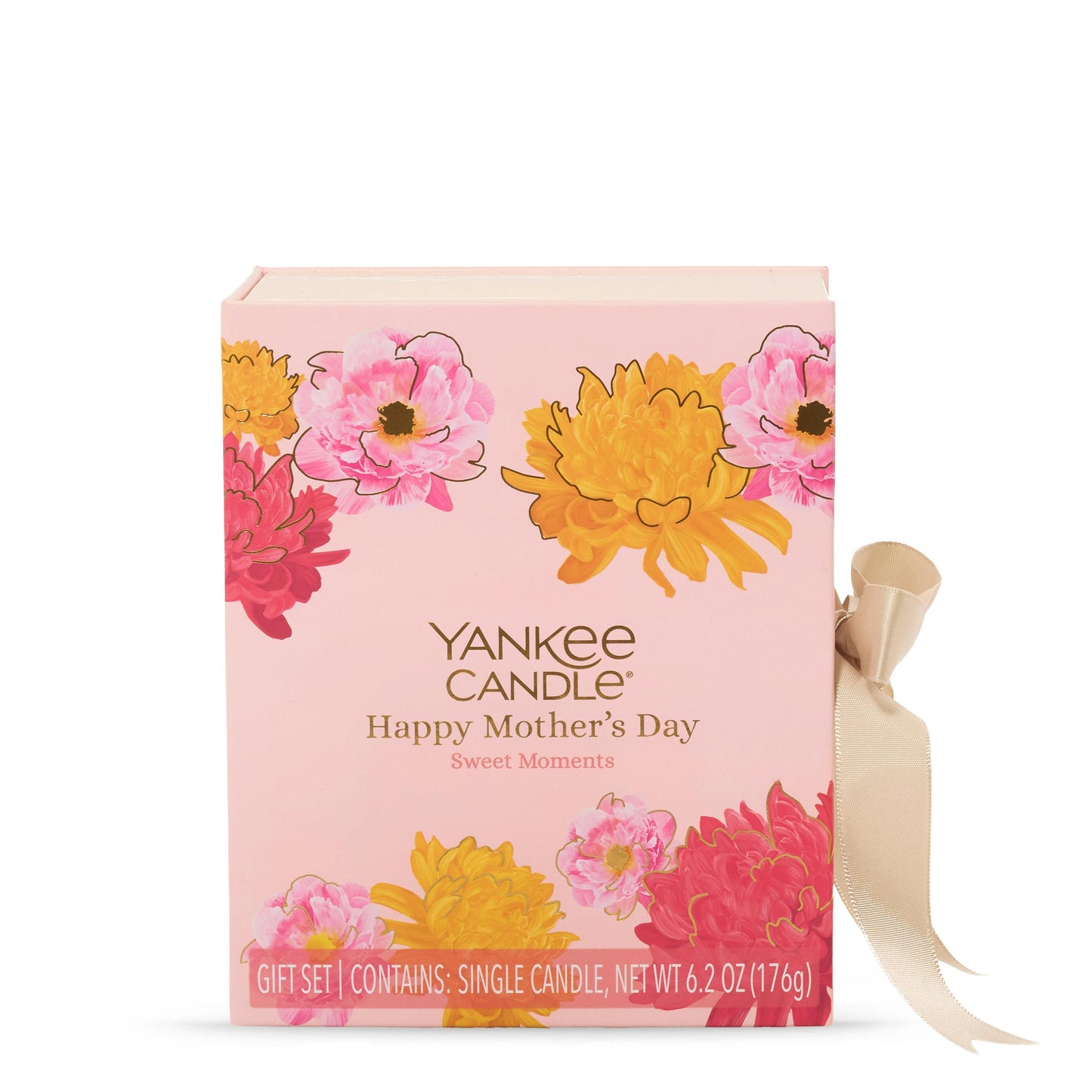 Mother’s Day Sweet Moments Gift Set (S4JK5)