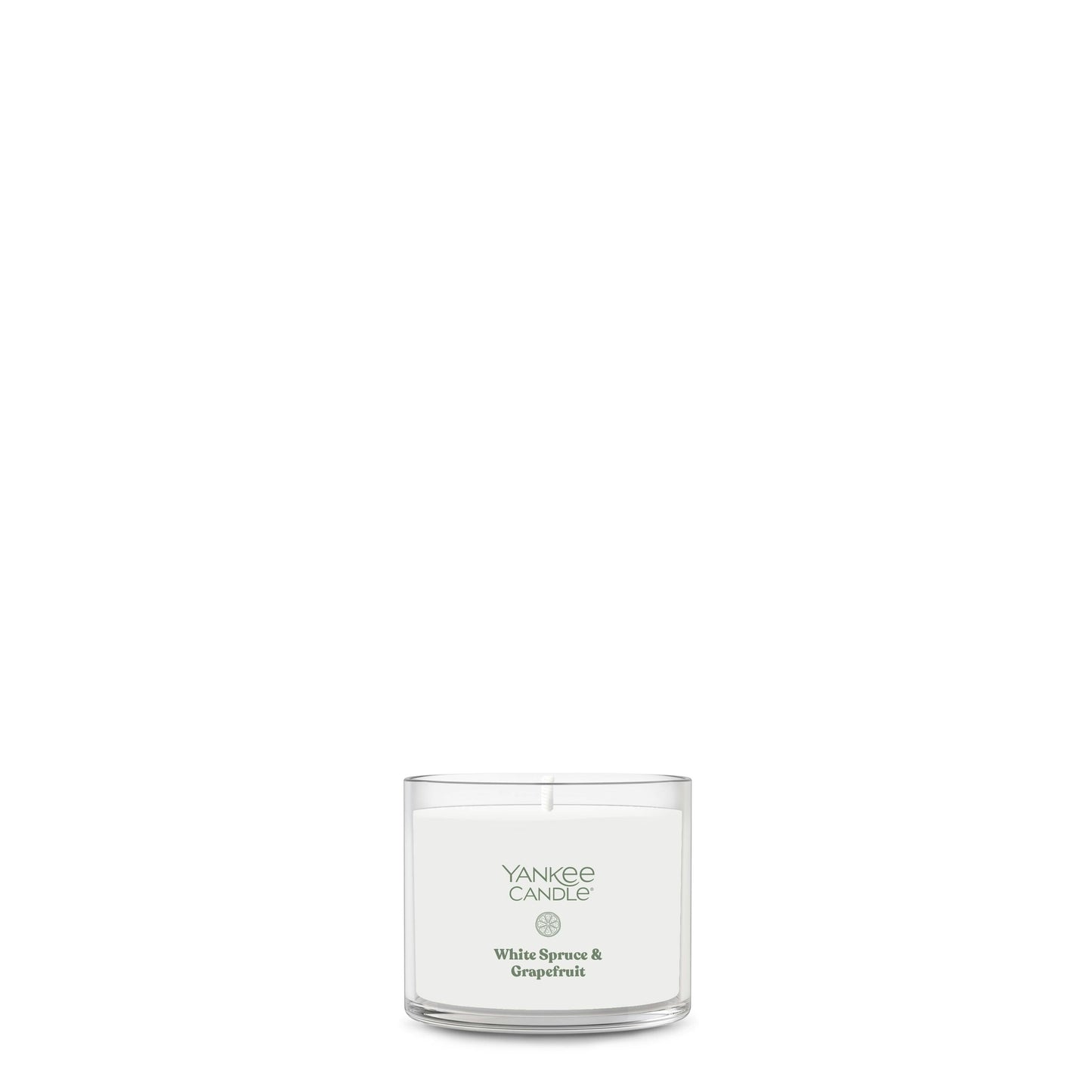 White Spruce & Grapefruit (S4REA)