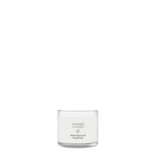 White Spruce & Grapefruit (S4REA)