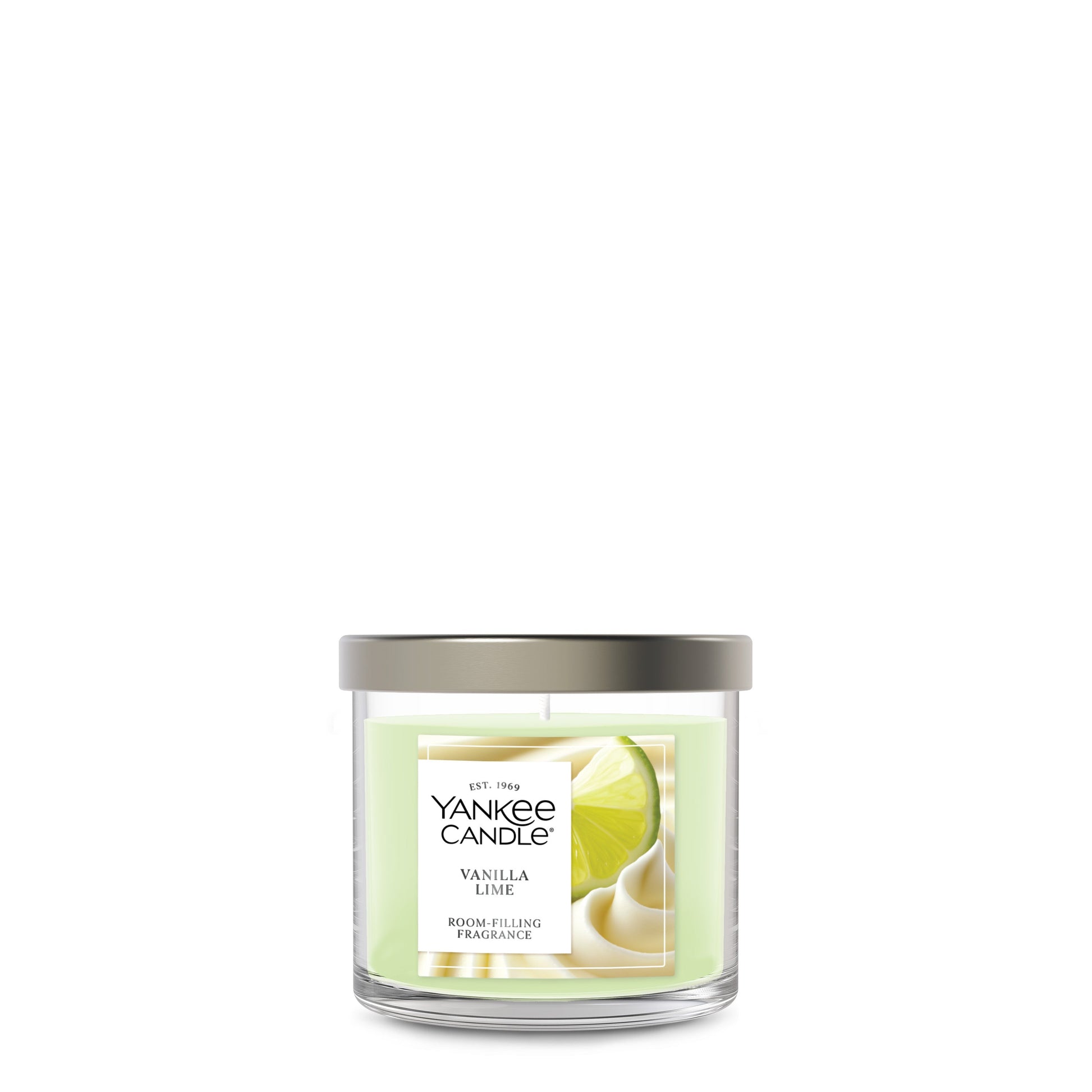 Vanilla Lime