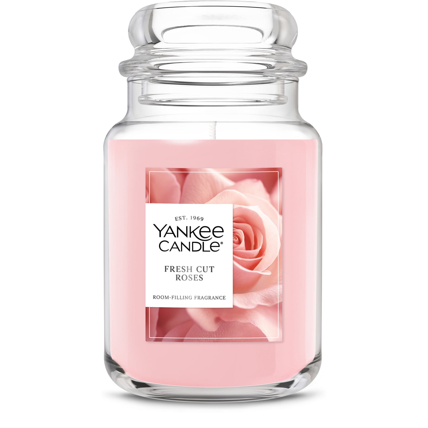 Fresh Cut Roses Wave 1-0200